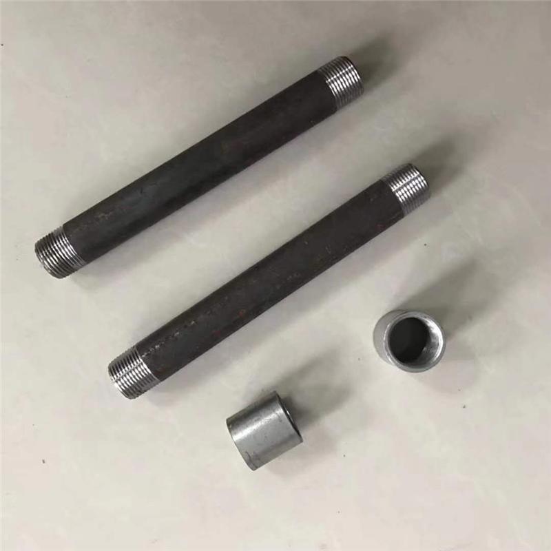 大观钢管注浆管隧道止水